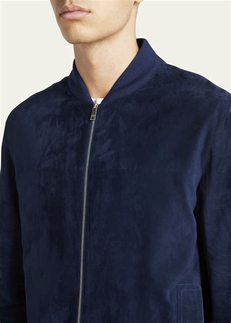 zegna men's jacket